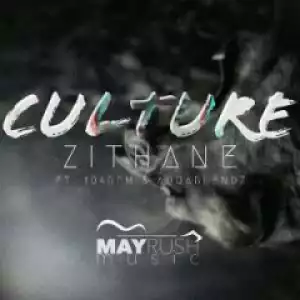Zithane X 104 BPM - Ancestral  Dance